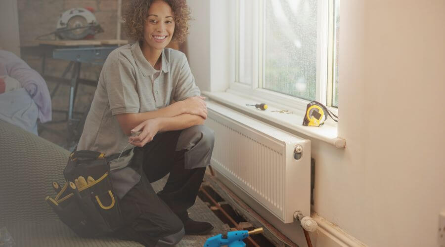 Professional sink repair in Lovilia, IA